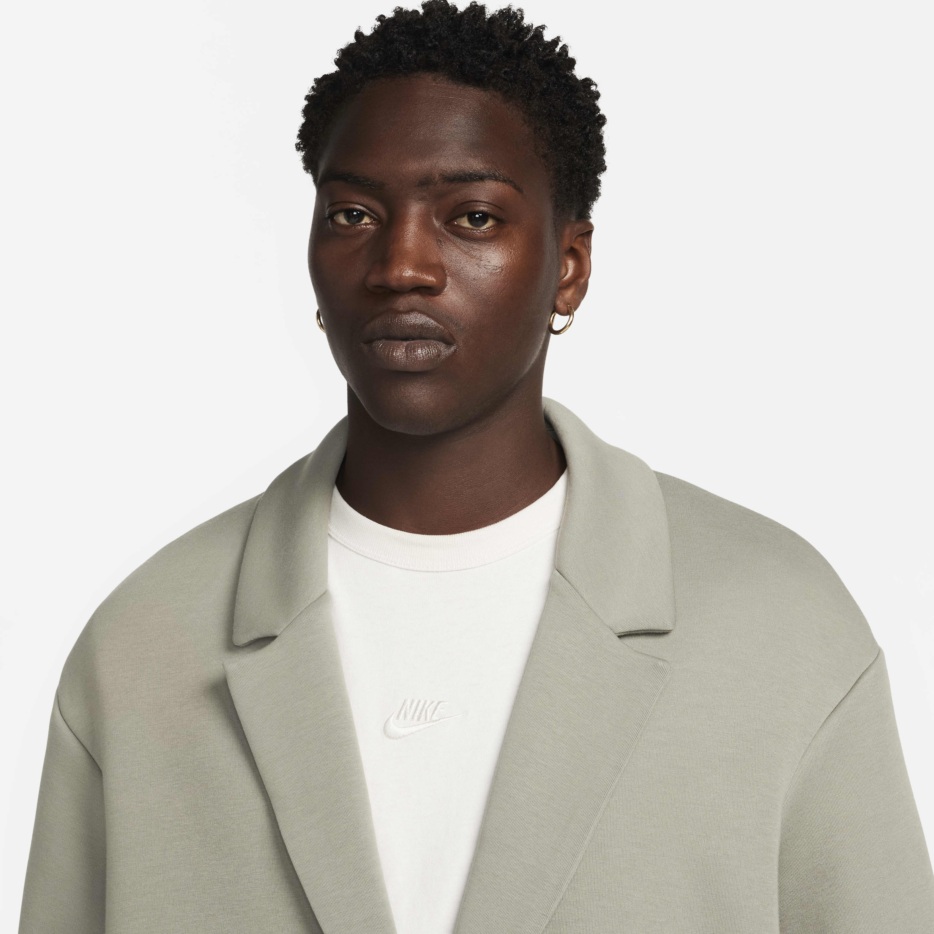 Nike Sportswear Tech Fleece Re-Imagined Men's Loose Fit